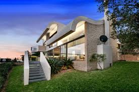 House Designed By Harry Seidler