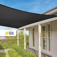 Shade Sails Find The Perfect Outdoor