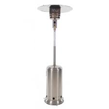 Sargas Outdoor Patio Heater From Sunred