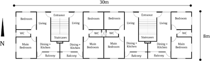 Passive Cooling Design Strategies As