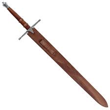 William Wallace Medieval Sword