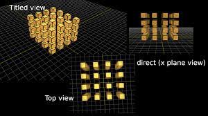 is it possible to set varying opacity