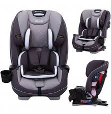 Graco Slimfit All In One Group 0 1 2 3