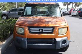 Used Honda Element For In Atmore