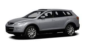 2009 Mazda Cx 9 Safety Features Autoblog