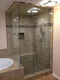 Glass Shower Door Brampton Glass