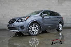 Used 2021 Buick Envision For In