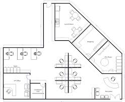 Office Floor Plan Office Layout Plan