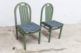 Scandinavian Chairs Argos Model From