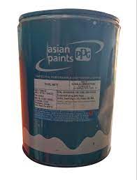 Asian Aluminum Paint For Metal At Rs