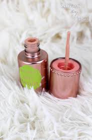 benefit cosmetics dandelion line review