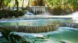 Waterfall Stock Footage For Free