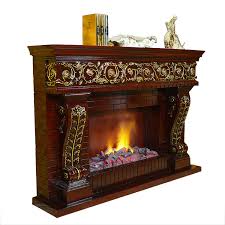 Menards Fireplace