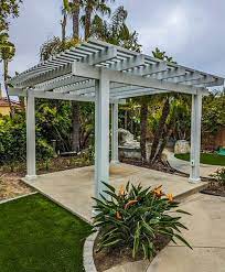 Patio Covers San Diego Ca Pacific Patio