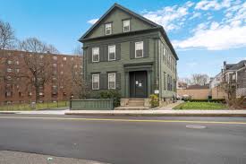 Book Lizzie Borden House Ghost Tour