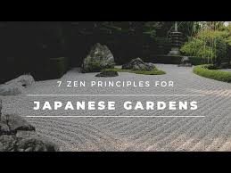 Japanese Garden Design