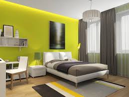 Paint Colors For Your Teenager S Room