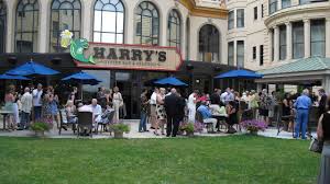 harry s oyster bar seafood restaurant