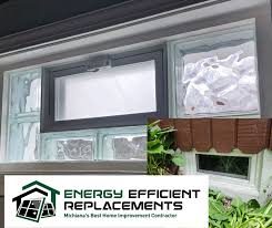 Glass Block Basement Windows Michiana