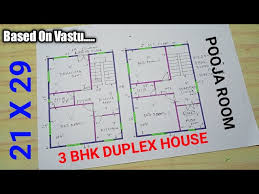 Home Design 21 29 House Plan