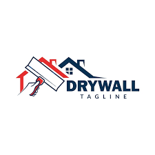 Premium Vector Dry Wall Logo Template