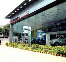 Top Mahindra Car Repair Services In