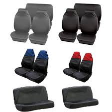 Seat Covers Water Resistant To Fit Bmw