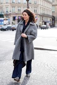 Style Icon Garance Dore
