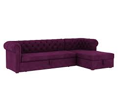 Convertible Sofa Cum Bed