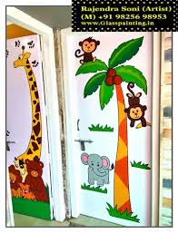 Kids Room Painting At Rs 599 Piece