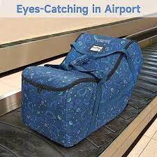 Yorepek Infant Car Seat Travel Bag