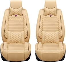 Jialuode 5 Seats Car Seat Covers For