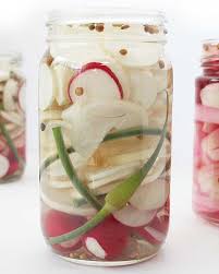 Life Changing Fermented Vegetables