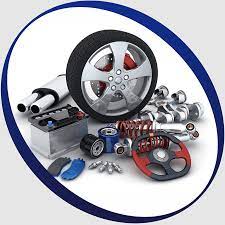 Car Motor Auto Parts Spare Part