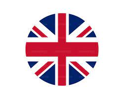 Uk Flag Icon Svg