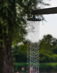 5 Diy Outdoor Solar Shower Ideas Off