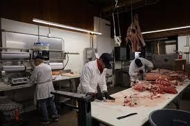 Wall Meat Processing Plans To Expand In