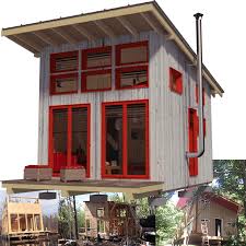 Beach Cottage Plans