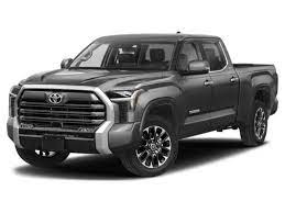 New Toyota Tundra For In Fair Lawn Nj