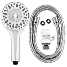 Showerclean Pro Hand Held Shower Head