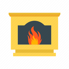 Boiler Coal Fire Fireplace Flame