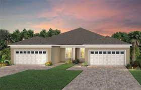 New Construction Homes Real Estate