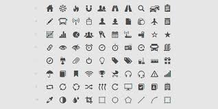 Free Png Glyphicons Bypeople