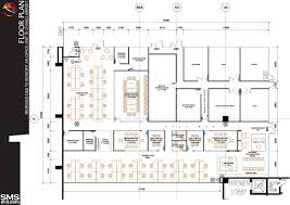 Offices Sms Building Pte Ltd