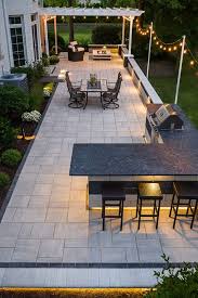 12 X 12 Paver Patio Ideas