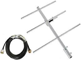 938432 yagi antenna 433mhz 3