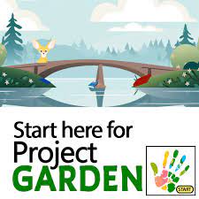 Introduction To Project Garden