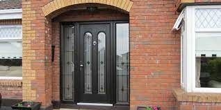 Upvc Windows Composite Doors Swindon