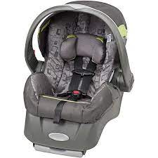 Evenflo Embrace 35 Infant Car Seat