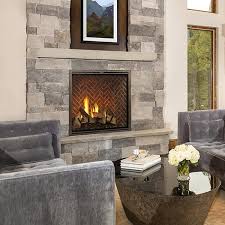 Direct Vent Fireplace By Majestic